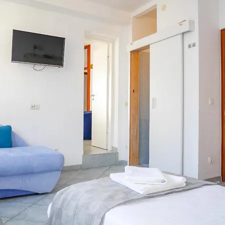 Apartments Beach Dugi Rat