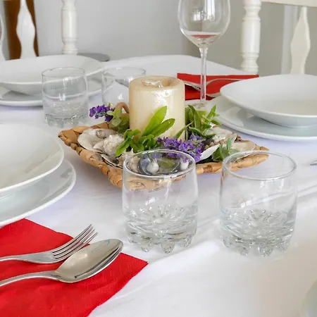 Apartments Beach Dugi Rat 3* Dugi Rat