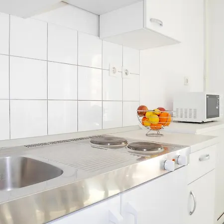 Apartments Beach Dugi Rat