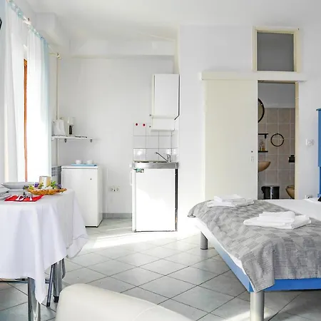 Apartments Beach Dugi Rat