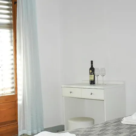 Vendégház Apartments Beach Dugi Rat Dugi Rat