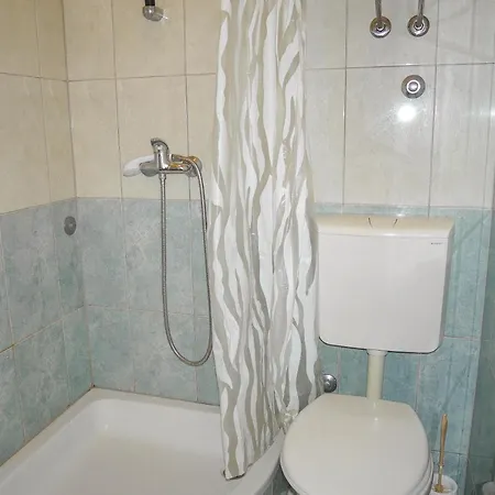 Apartments Beach Dugi Rat