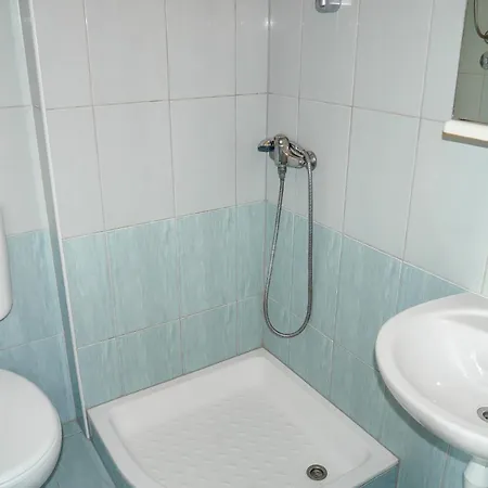 Apartments Beach Dugi Rat Affittacamere