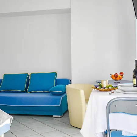 Apartments Beach Dugi Rat Affittacamere Dugi Rat