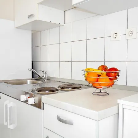Affittacamere Apartments Beach Dugi Rat Dugi Rat