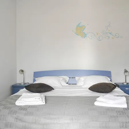 Apartments Beach Dugi Rat Dugi Rat