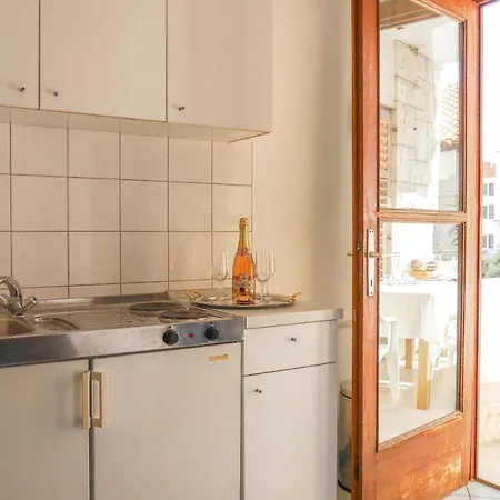 Apartments Beach Dugi Rat