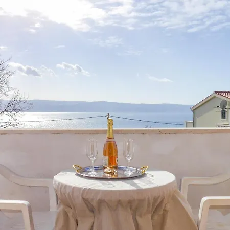 Affittacamere Apartments Beach Dugi Rat 3*