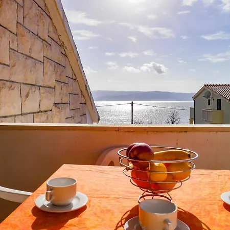 Apartments Beach Dugi Rat
