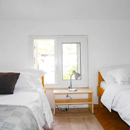 Apartments Beach Dugi Rat