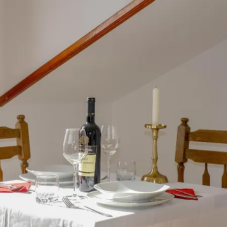 Apartments Beach Dugi Rat 3*