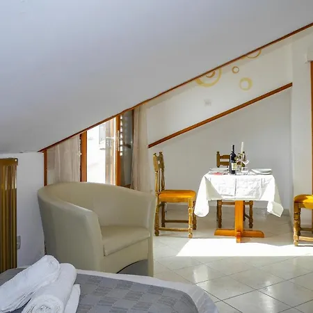 Apartments Beach Dugi Rat Dugi Rat