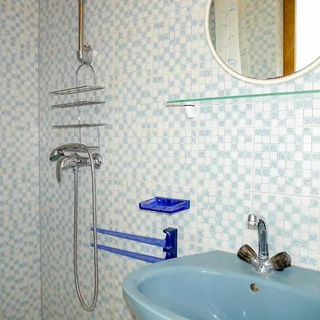 Pensjonat Apartments Beach Dugi Rat