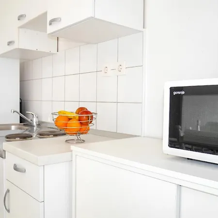 Apartments Beach Dugi Rat