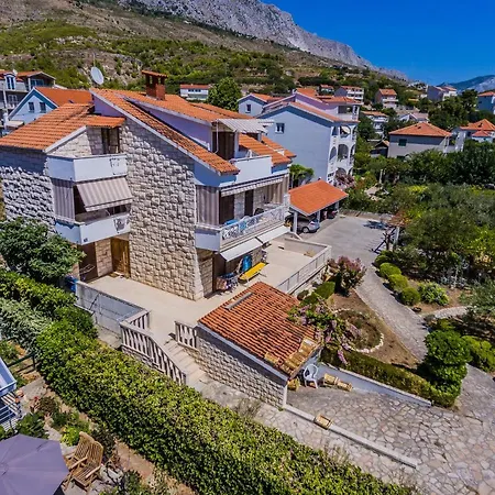 Apartments Beach Dugi Rat Dugi Rat