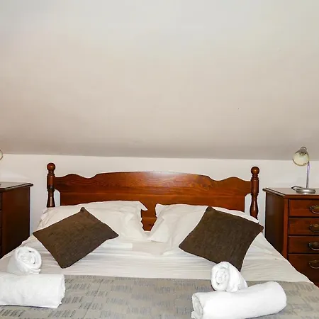 Affittacamere Apartments Beach Dugi Rat