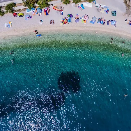 Apartments Beach Dugi Rat