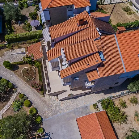 Apartments Beach Dugi Rat
