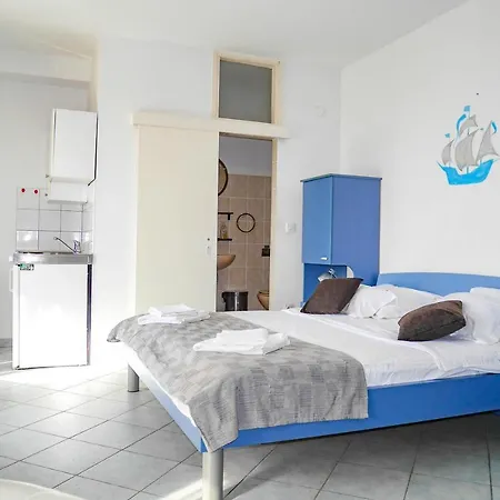 Affittacamere Apartments Beach Dugi Rat 3*