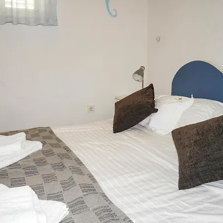 Apartments Beach Dugi Rat Affittacamere Dugi Rat