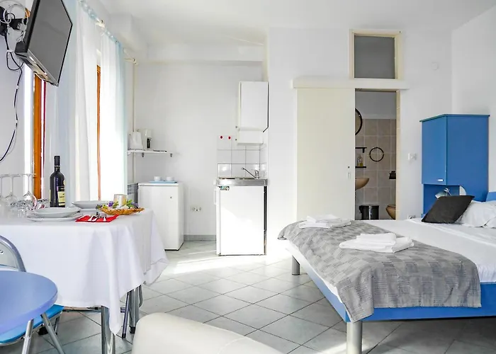 Apartments Beach Dugi Rat
