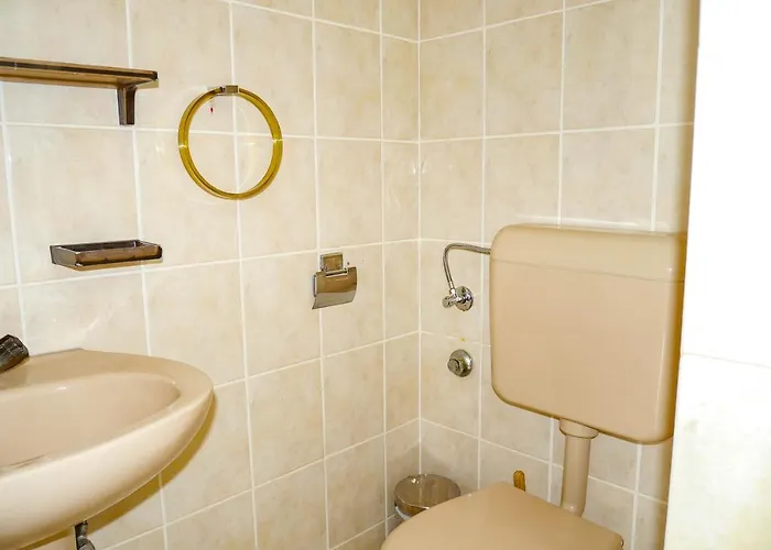Apartments Beach Dugi Rat 게스트하우스 3*