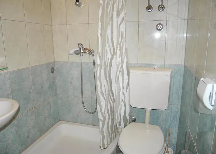 Apartments Beach Dugi Rat