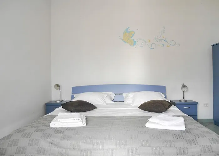 Apartments Beach Dugi Rat 두기라트