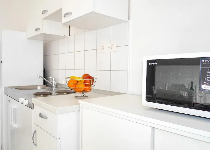 Apartments Beach Dugi Rat