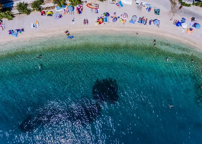 Apartments Beach Dugi Rat